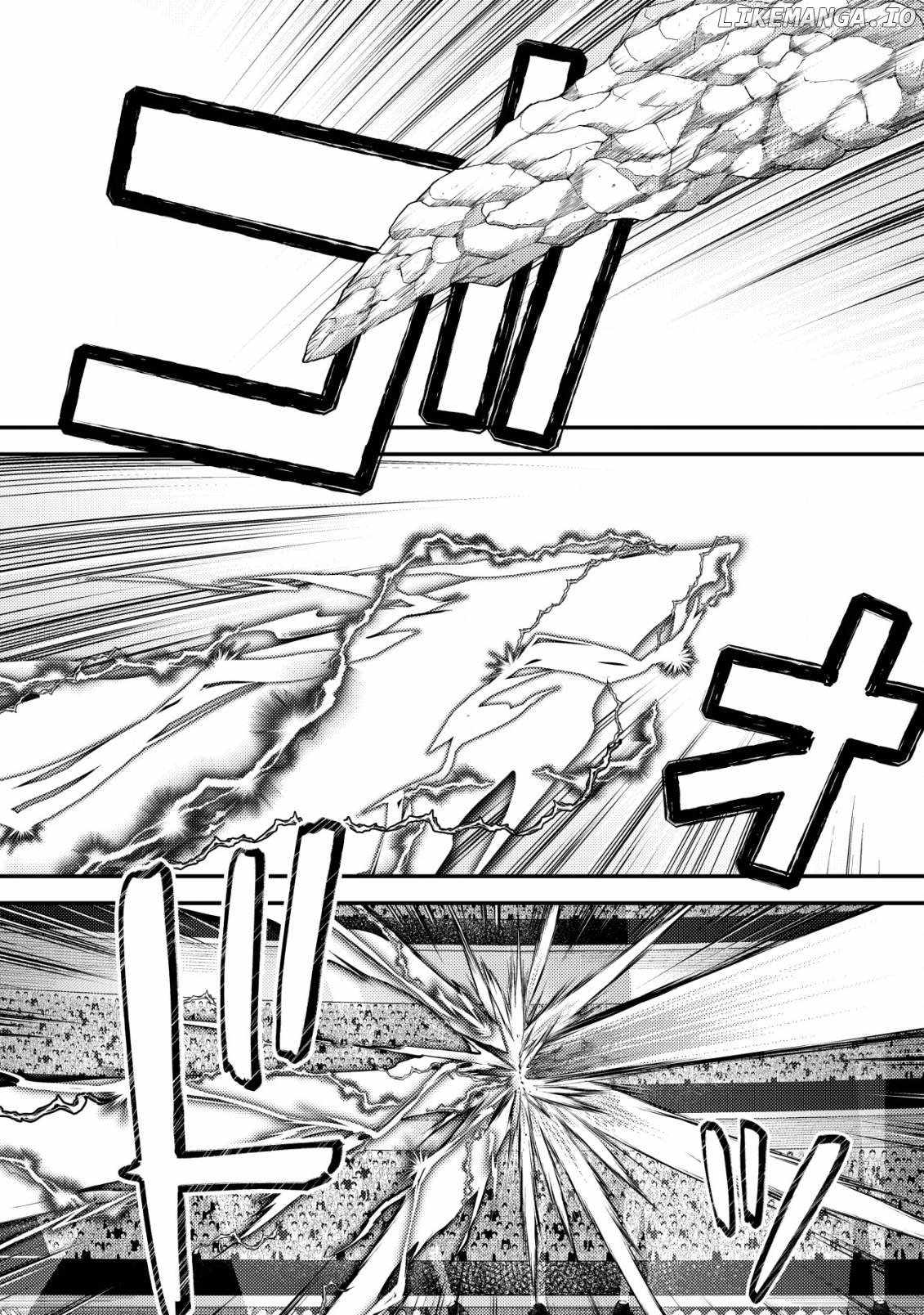 Can Even a Mob Highschooler Like Me Be a Normie If I Become an Adventurer? Chapter 27 23